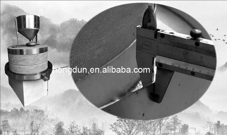 flour stone mill