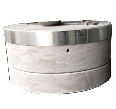 tahini paste making machine