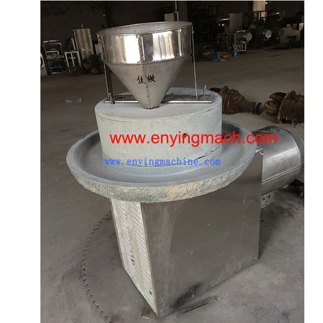 Grinding Stone Machine For Flour Mills